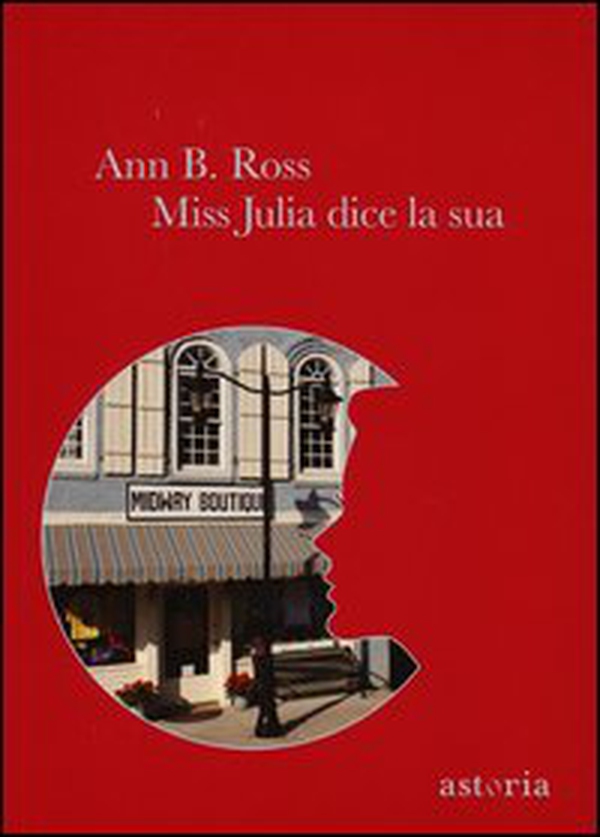 Miss Julia dice la sua - Librerie.coop Miss Julia dice la sua - Librerie.coop