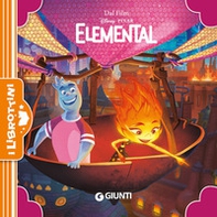 Elemental - Librerie.coop Elemental - Librerie.coop
