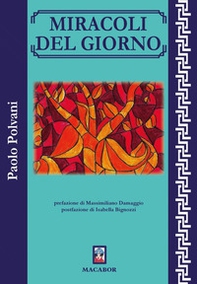 Miracoli del giorno - Librerie.coop Miracoli del giorno - Librerie.coop