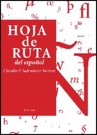 Hoja de Ruta del español - Librerie.coop