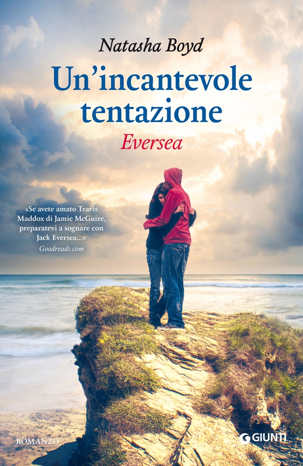 Un'incantevole tentazione - Eversea - Librerie.coop Un'incantevole tentazione - Eversea - Librerie.coop