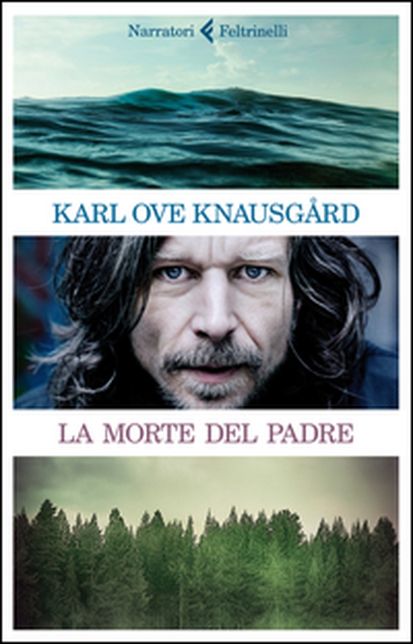 La morte del padre - Librerie.coop