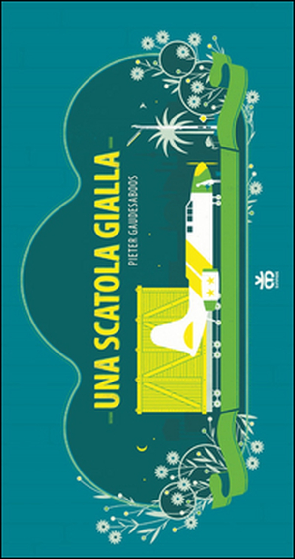 Una scatola gialla - Librerie.coop Una scatola gialla - Librerie.coop