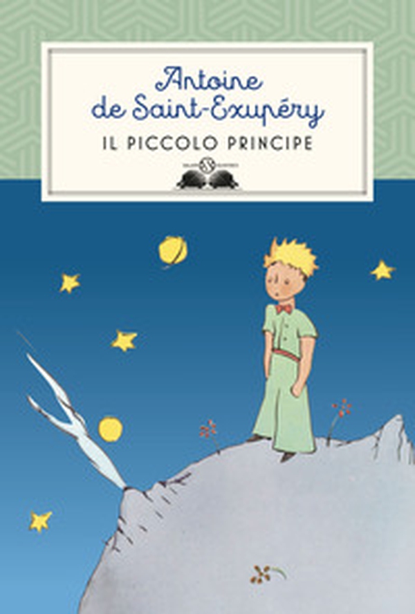 Il Piccolo Principe - Librerie.coop Il Piccolo Principe - Librerie.coop