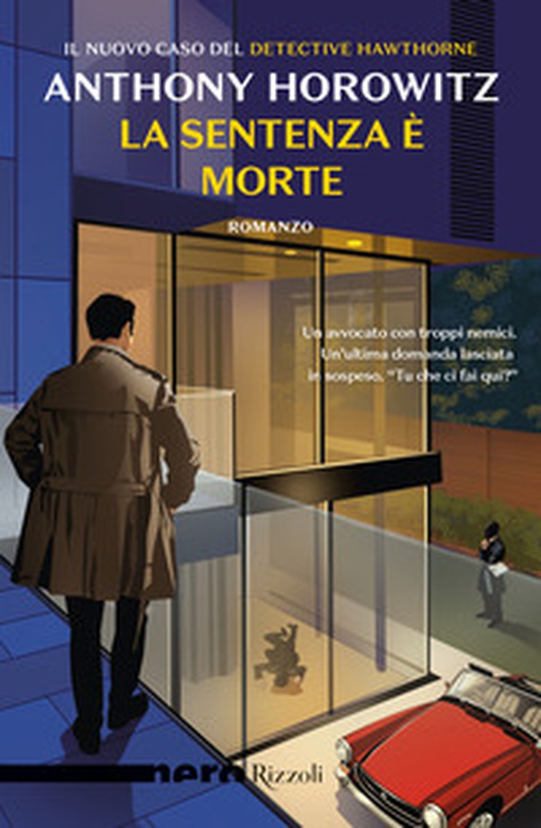La sentenza è morte - Librerie.coop La sentenza è morte - Librerie.coop