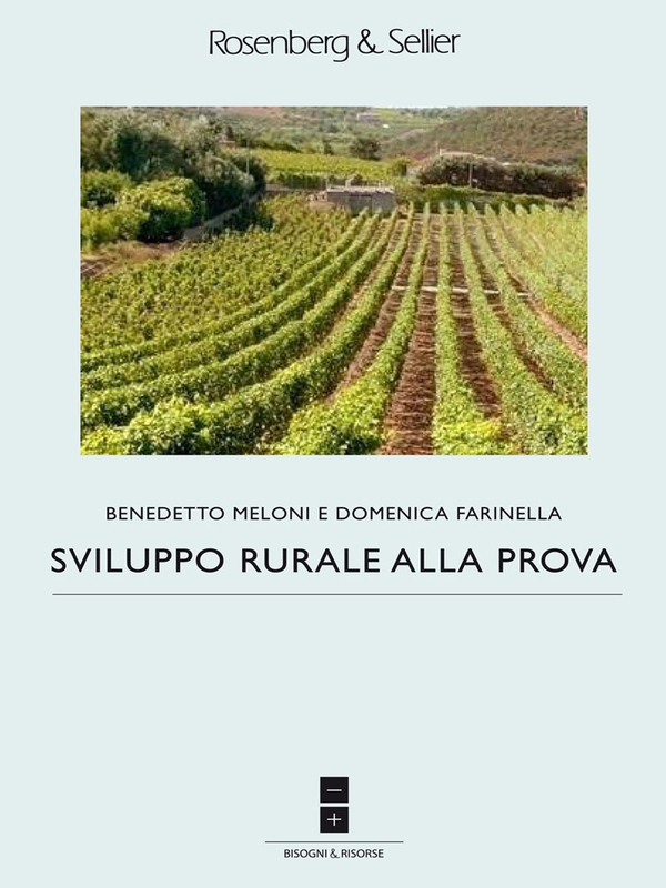 Sviluppo rurale alla prova - Librerie.coop Sviluppo rurale alla prova - Librerie.coop