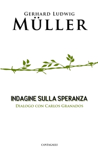 Indagine sulla speranza - Librerie.coop