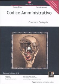 Codice amministrativo - Librerie.coop