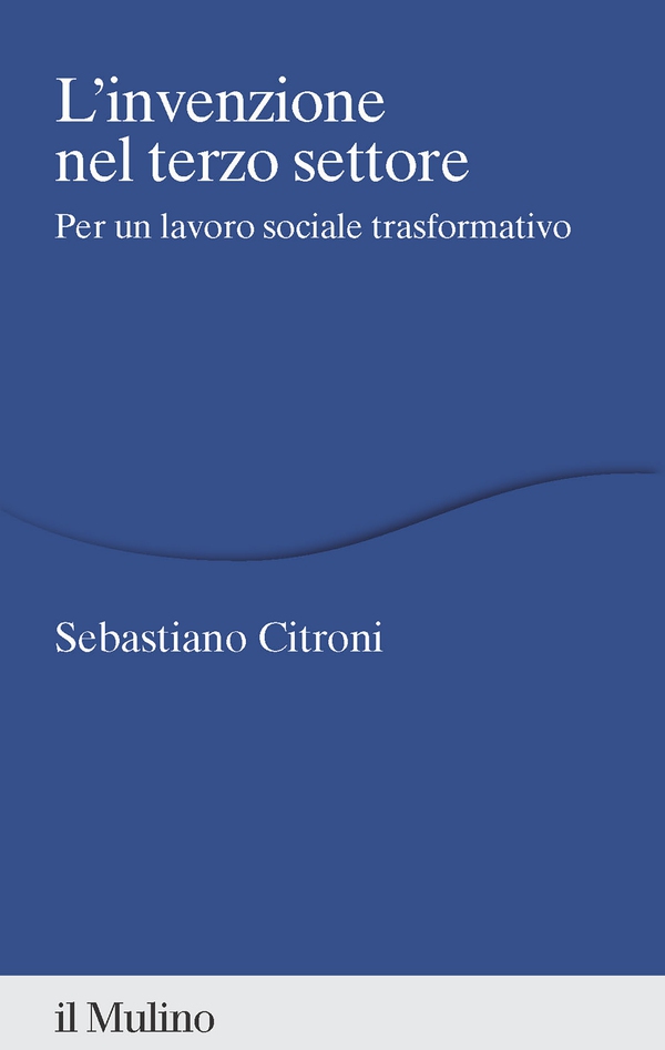L' invenzione nel terzo settore - Librerie.coop