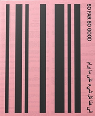 So far, so good - Librerie.coop