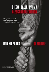 Non ho paura di morire - Librerie.coop Non ho paura di morire - Librerie.coop