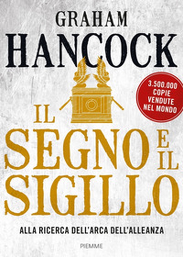 Il segno e il sigillo - Librerie.coop Il segno e il sigillo - Librerie.coop