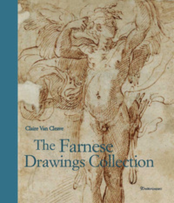 The Farnese drawings collection - Librerie.coop The Farnese drawings collection - Librerie.coop