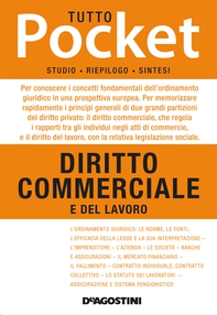 Diritto commerciale e del lavoro - Librerie.coop