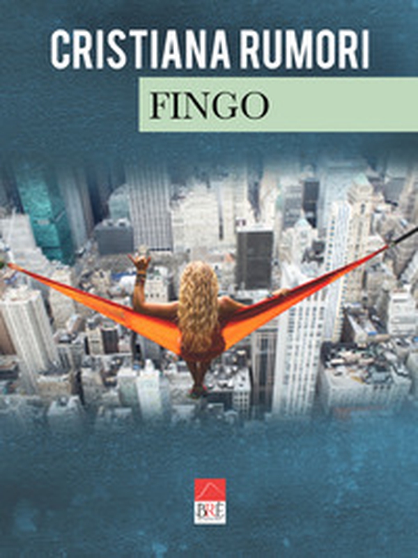 Fingo - Librerie.coop Fingo - Librerie.coop