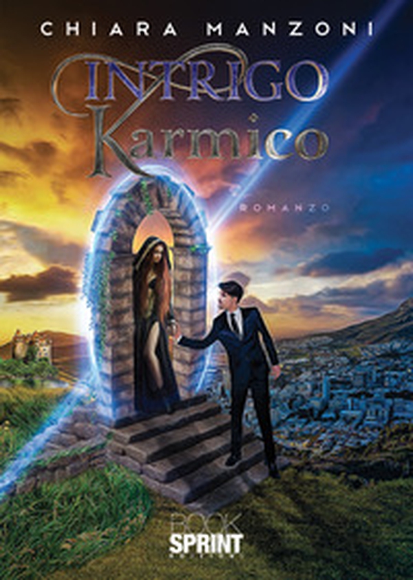 Intrigo karmico - Librerie.coop Intrigo karmico - Librerie.coop