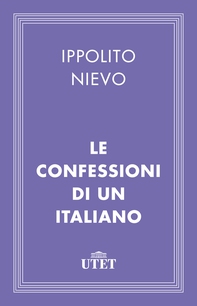 Le confessioni di un italiano - Librerie.coop