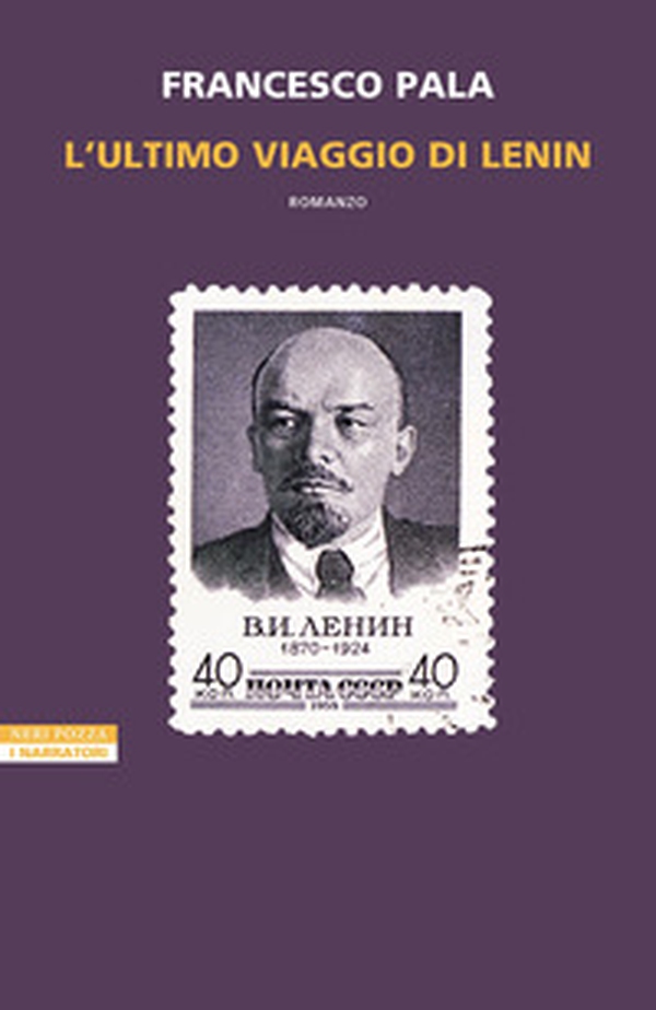 L'ultimo viaggio di Lenin - Librerie.coop L'ultimo viaggio di Lenin - Librerie.coop