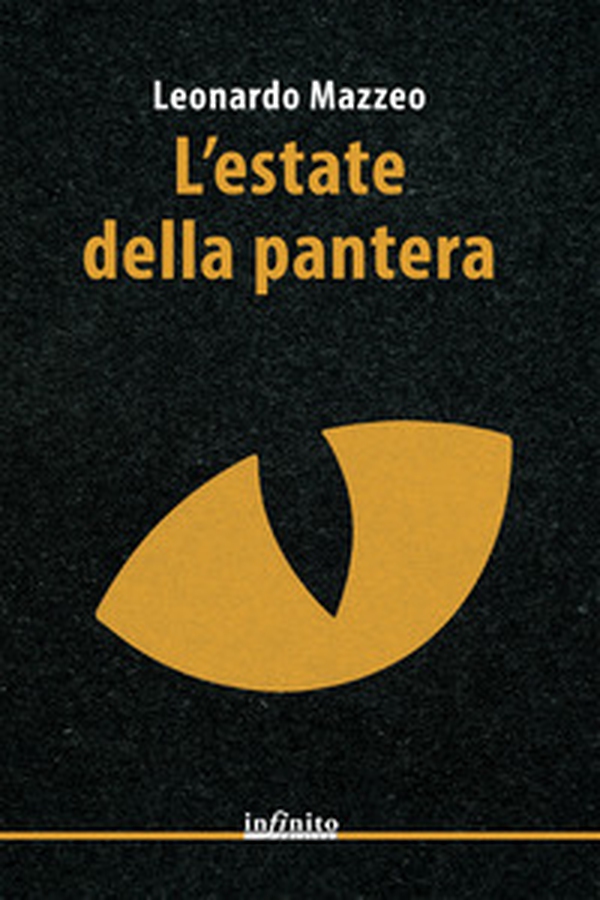 L'estate della pantera - Librerie.coop L'estate della pantera - Librerie.coop