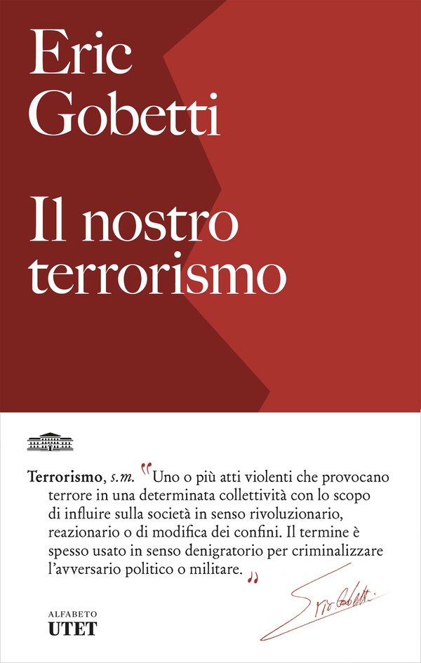 Il nostro terrorismo - Librerie.coop