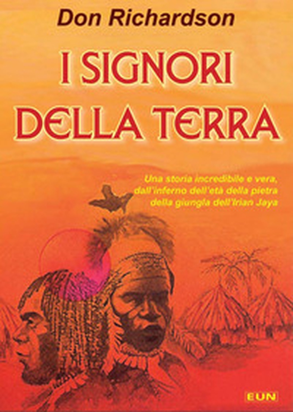 I signori della terra. Una storia incredibile e vera dell'inferno dell'età della pietra... - Librerie.coop