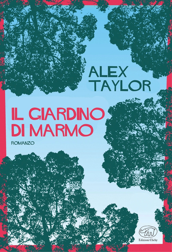 Il giardino di marmo - Librerie.coop Il giardino di marmo - Librerie.coop