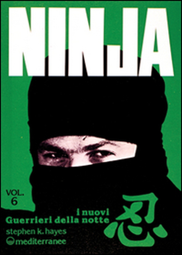 Ninja - Librerie.coop Ninja - Librerie.coop