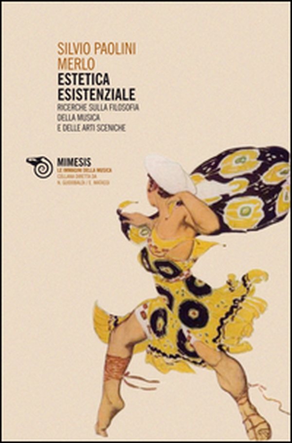 Estetica esistenziale. Ricerche sulla filosofia della musica e delle arti sceniche - Librerie.coop Estetica esistenziale. Ricerche sulla filosofia della musica e delle arti sceniche - Librerie.coop