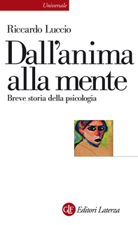 Dall'anima alla mente - Librerie.coop