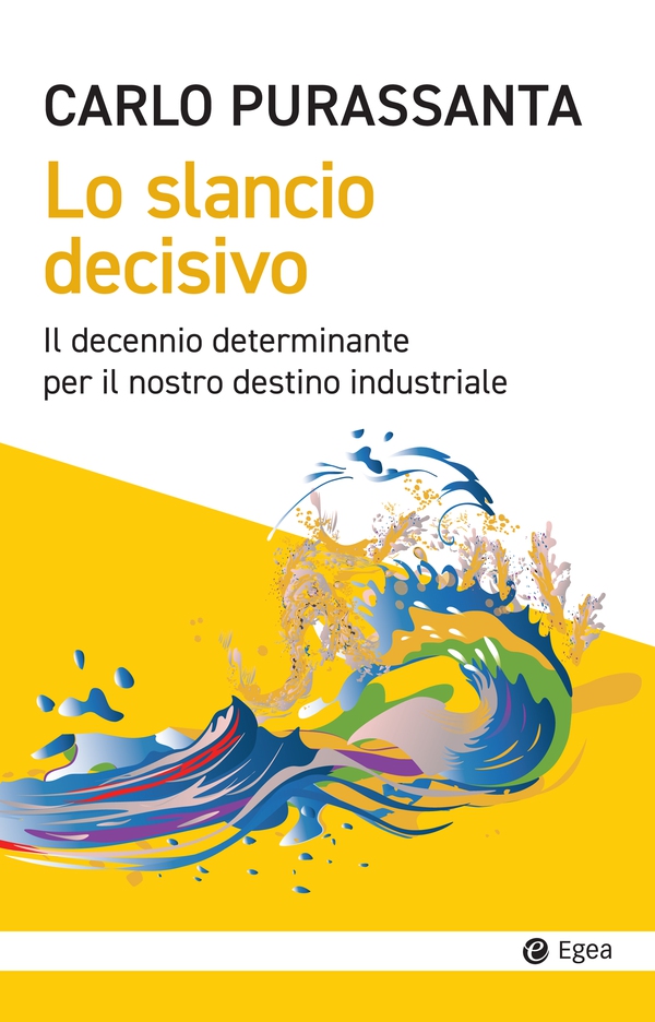 Lo slancio decisivo - Librerie.coop Lo slancio decisivo - Librerie.coop