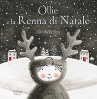 Ollie e la renna di Natale - Librerie.coop