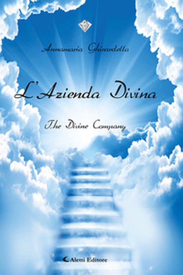 L'azienda divina - Librerie.coop L'azienda divina - Librerie.coop