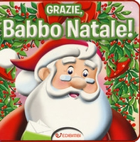 Grazie, Babbo Natale! - Librerie.coop