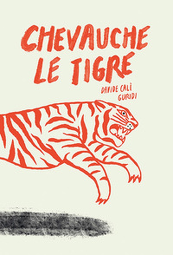 Chevauche le tigre - Librerie.coop