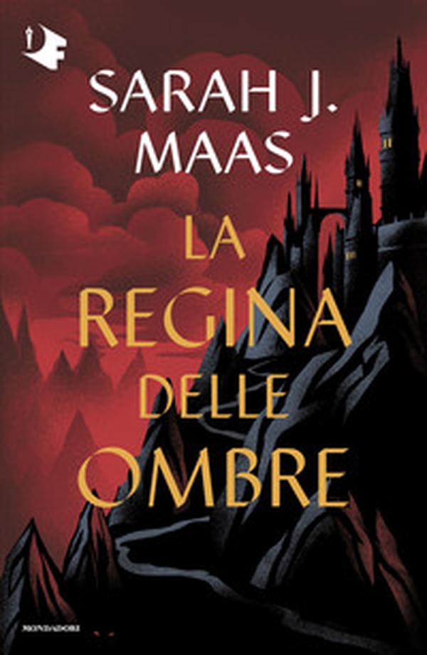 La regina delle ombre - Librerie.coop