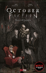 October faction - Librerie.coop October faction - Librerie.coop