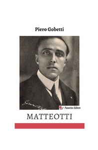 Matteotti - Librerie.coop