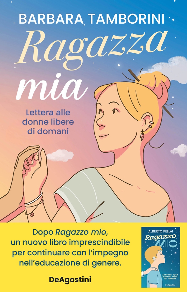 Ragazza mia. Lettere alle donne libere di domani - Librerie.coop Ragazza mia. Lettere alle donne libere di domani - Librerie.coop