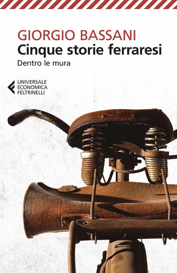 Cinque storie ferraresi - Librerie.coop Cinque storie ferraresi - Librerie.coop