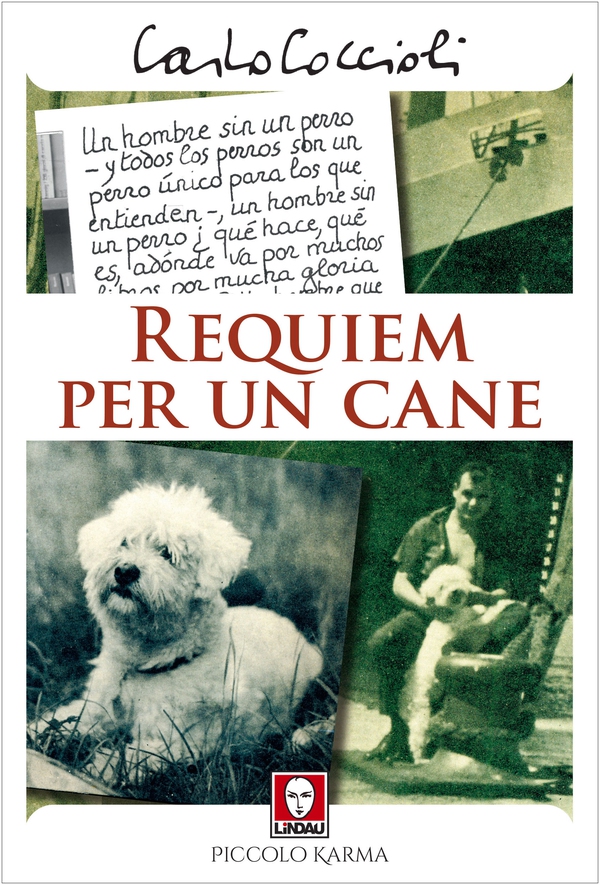 Requiem per un cane - Librerie.coop Requiem per un cane - Librerie.coop