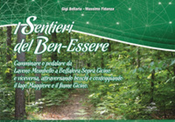 I sentieri del ben-essere - Librerie.coop I sentieri del ben-essere - Librerie.coop