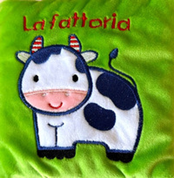 La fattoria di stoffa - Librerie.coop La fattoria di stoffa - Librerie.coop