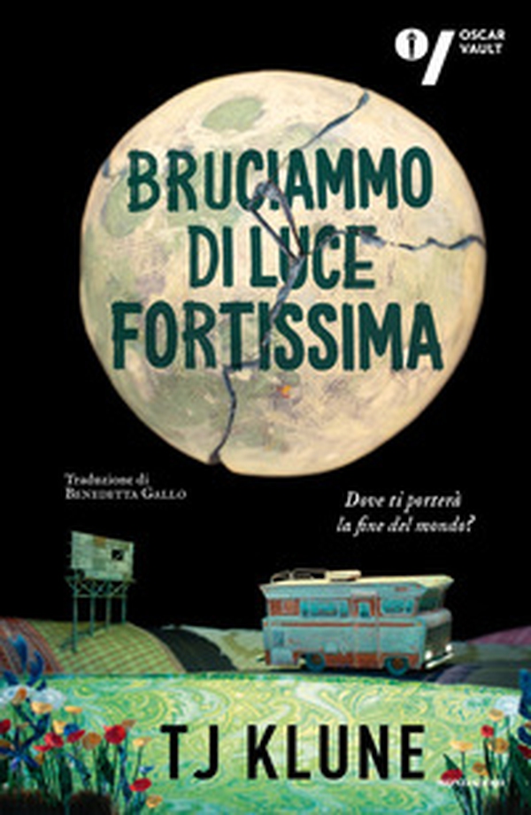 Bruciammo di luce fortissima - Librerie.coop