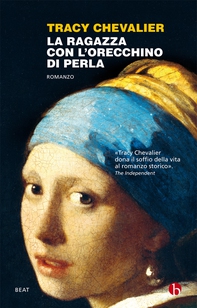 La ragazza con l'orecchino di perla - Librerie.coop La ragazza con l'orecchino di perla - Librerie.coop