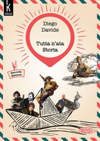 Tutta n'ata storia - Librerie.coop