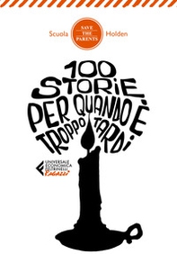 100 storie per quando è troppo tardi - Librerie.coop