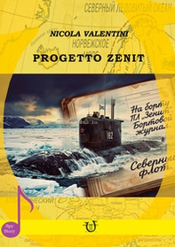Progetto Zenit - Librerie.coop