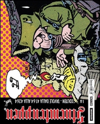 La raccolten. Sturmtruppen - Librerie.coop