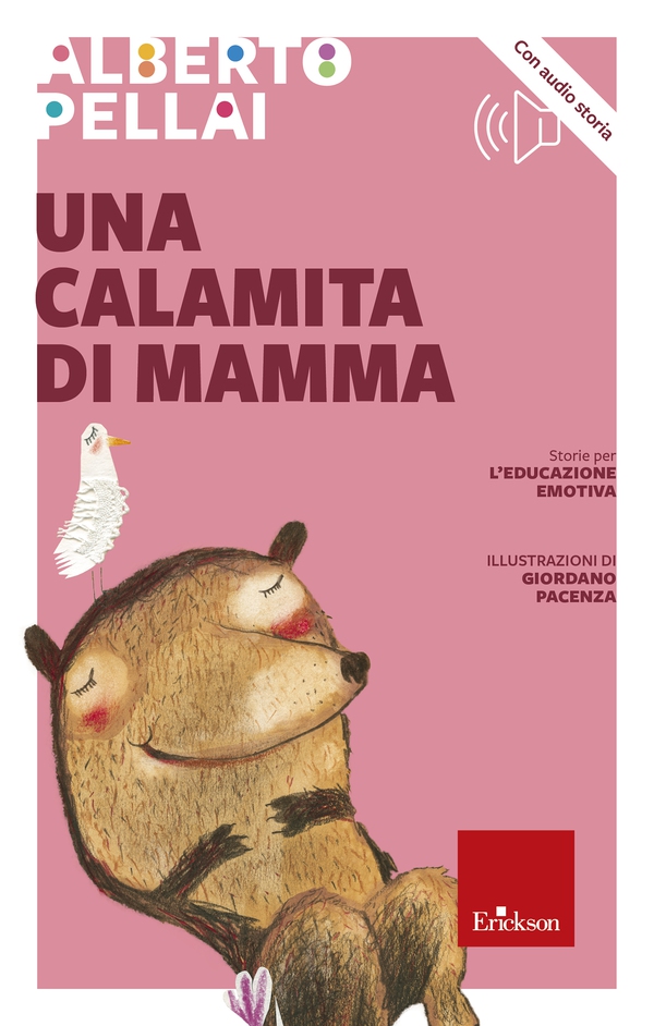 Una calamita di mamma - Librerie.coop Una calamita di mamma - Librerie.coop