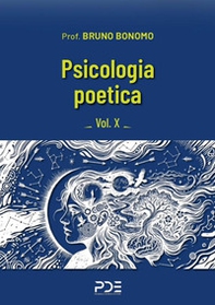 Psicologia poetica - Librerie.coop